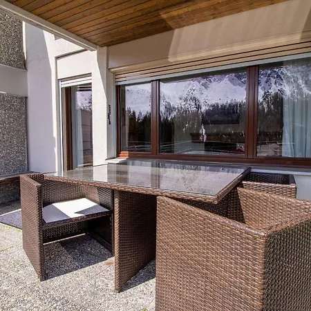 Franca U01 Apartamento *