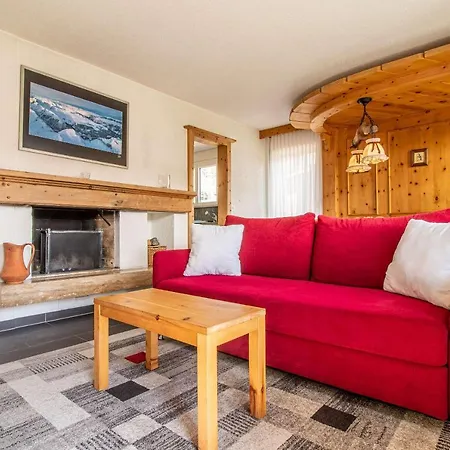 Franca U01 Apartamento *