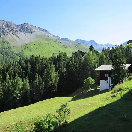 Apartamento Franca U01 *