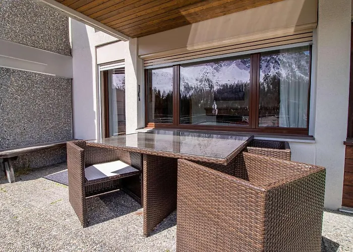 Franca U01 Apartamento *