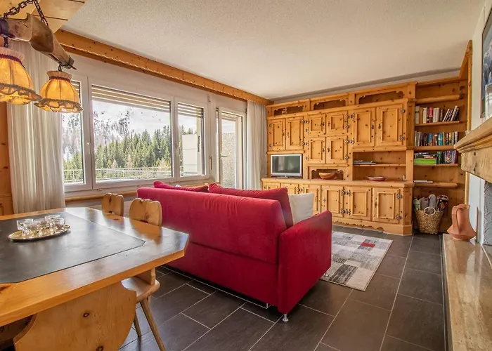 Franca U01 Lägenhet *