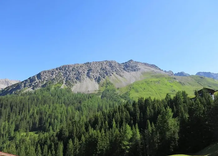 Franca U01 Lägenhet