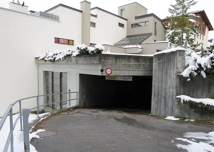 Franca U01 Lägenhet *