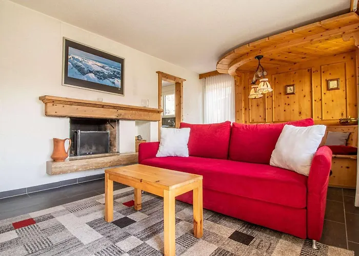 Franca U01 Apartamento *