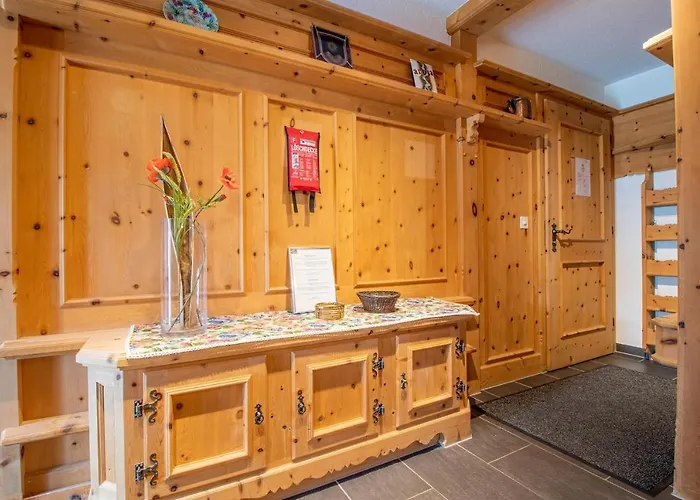 Apartamento Franca U01 Arosa