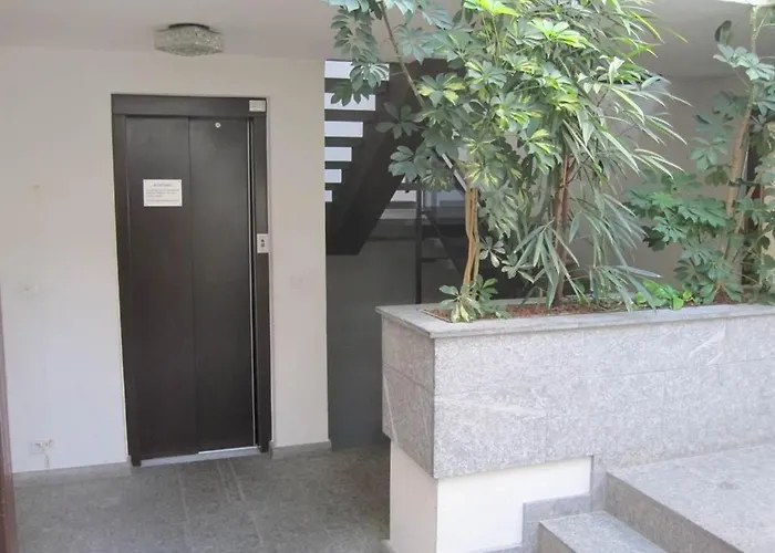 Apartamento Franca U01 *