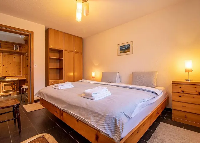 Franca U01 Lägenhet