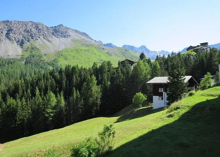 Lägenhet Franca U01 *