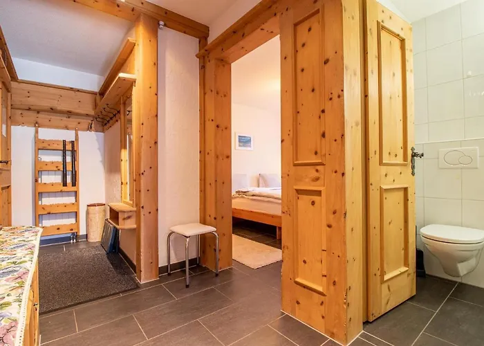 Franca U01 Lägenhet *