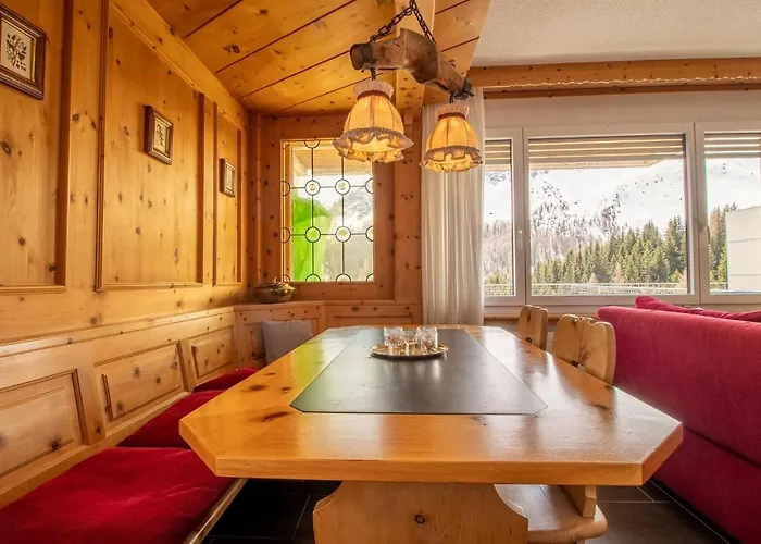 Apartamento Franca U01 *