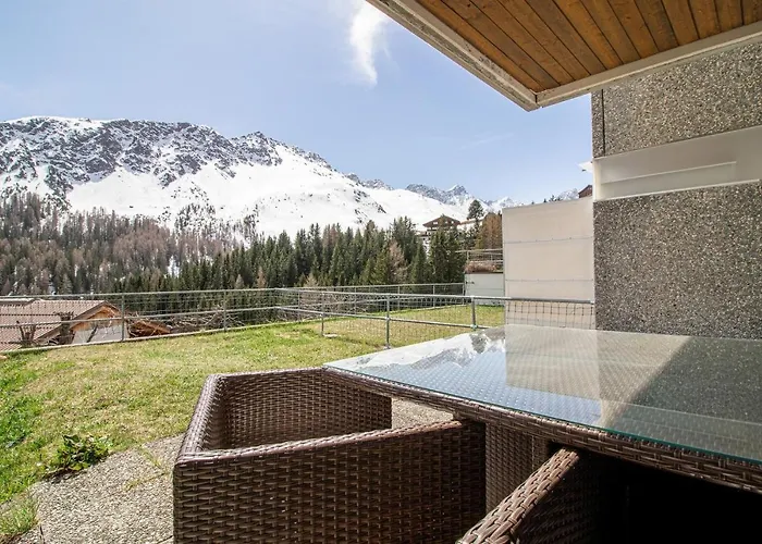 Lägenhet Franca U01